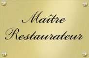 Maitre Restaurateur